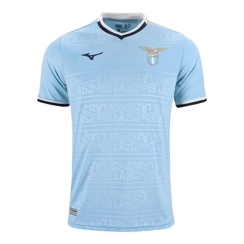 Lazio 24/25 Home Jersey