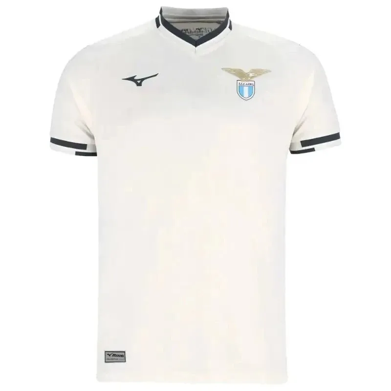 Lazio 25/26 Away Jersey