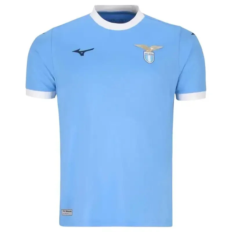 Lazio 25/26 Home Jersey