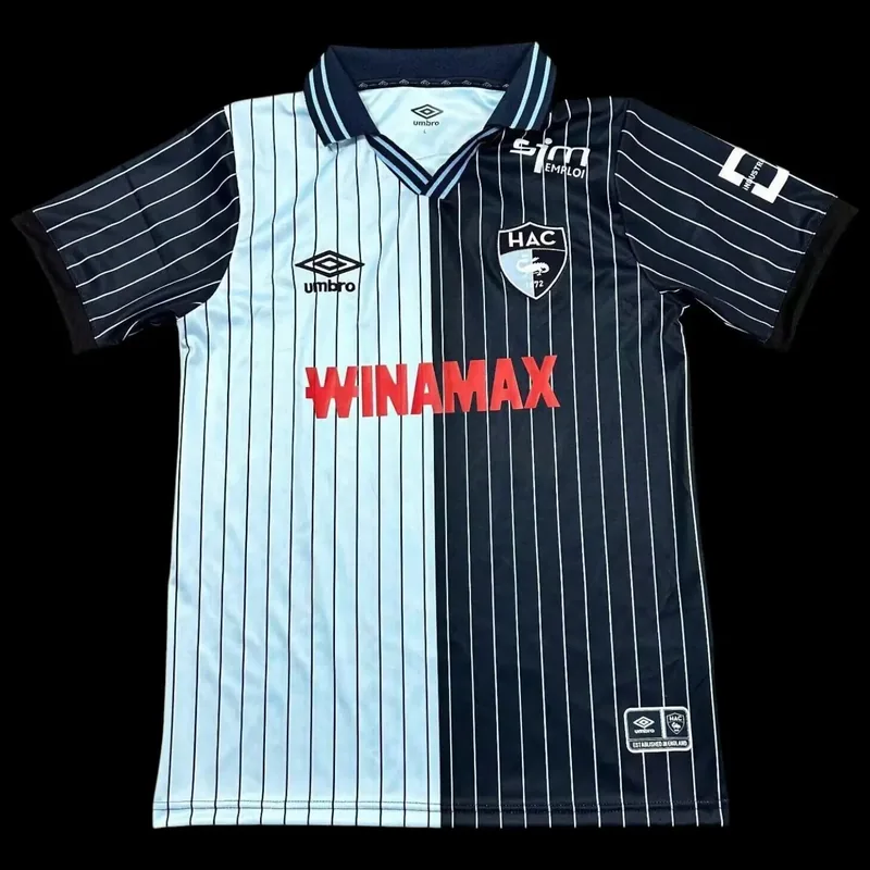 Le Havre 25/26 Home Jersey