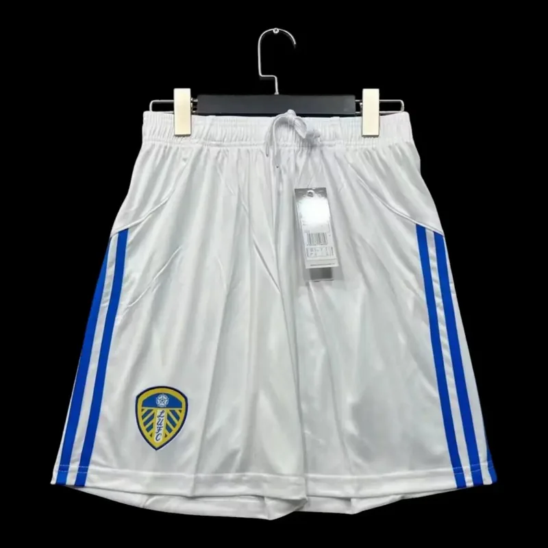 Leeds Short Home 25/26 Jersey