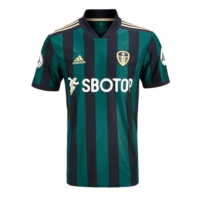 Leeds United 20/21 Away Jersey