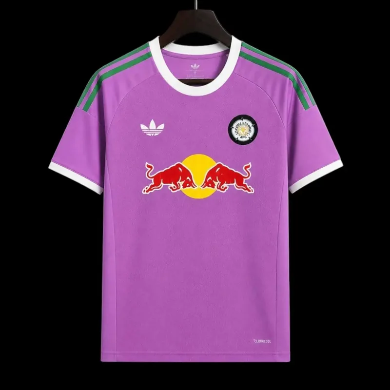 Leeds United 26/27 Goalkeeper Jersey