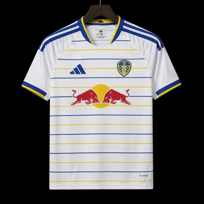 Leeds United 26/27 Home Jersey