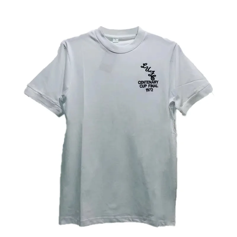 Leeds United Retro Home Jersey