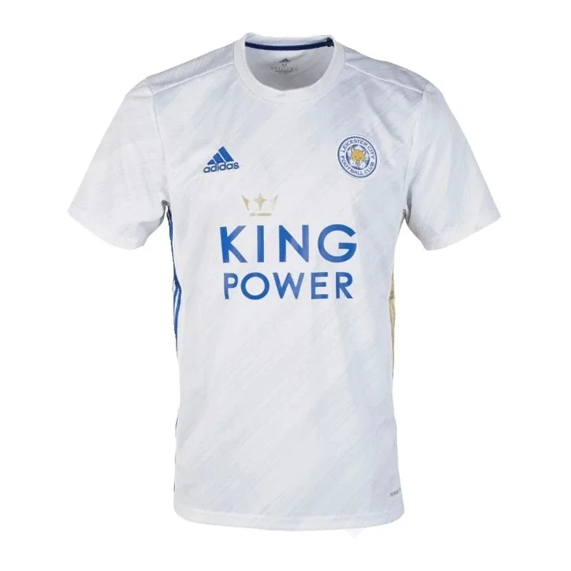 Leicester City 20/21 Away Jersey