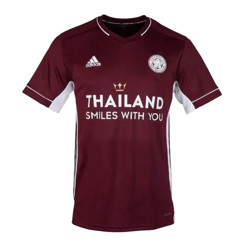 Leicester City 20/21 Third Jersey