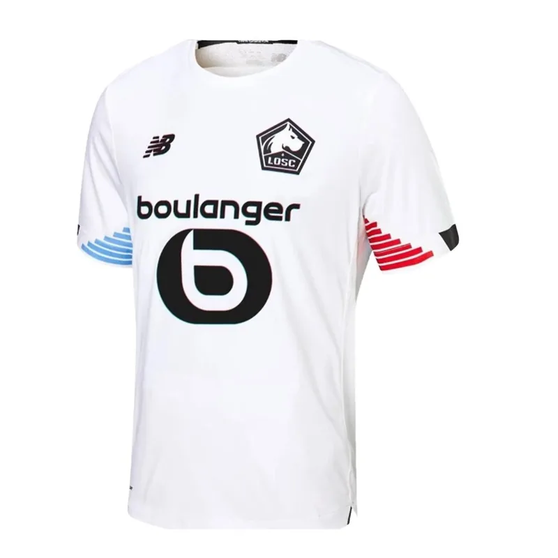 Lille OSC 20/21 Third Jersey