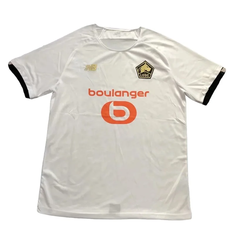 Lille OSC 21/22 Away Jersey