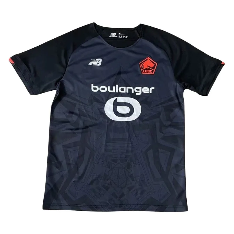 Lille OSC 21/22 Third Jersey