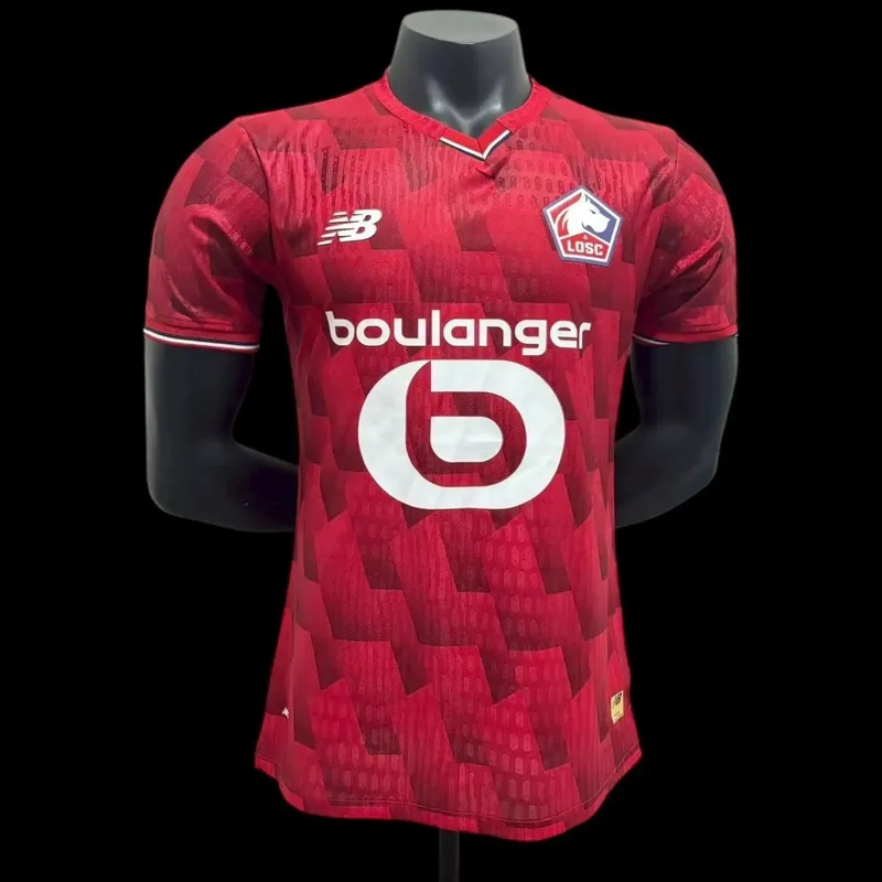 Lille OSC 24/25 Jersey