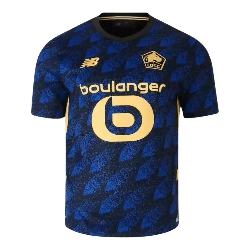 Lille OSC 25/26 Third Jersey