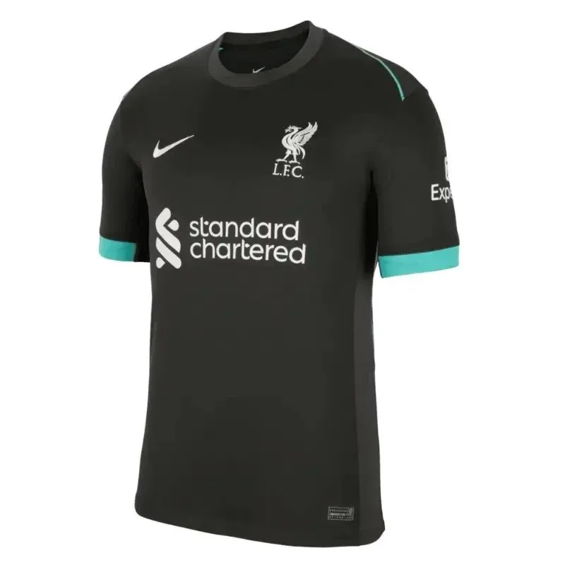 Liverpool 24/25 Away Jersey