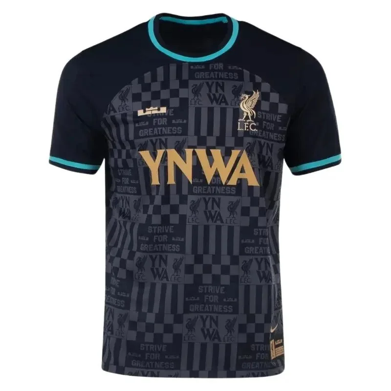 Liverpool 24/25 Special Edition Jersey