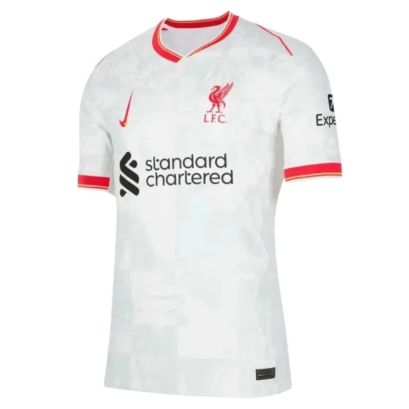 Liverpool 24/25 Third Jersey