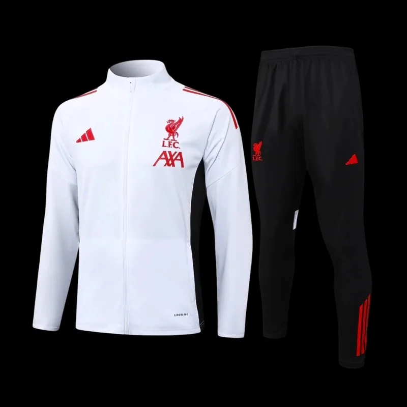 Liverpool Training Kit