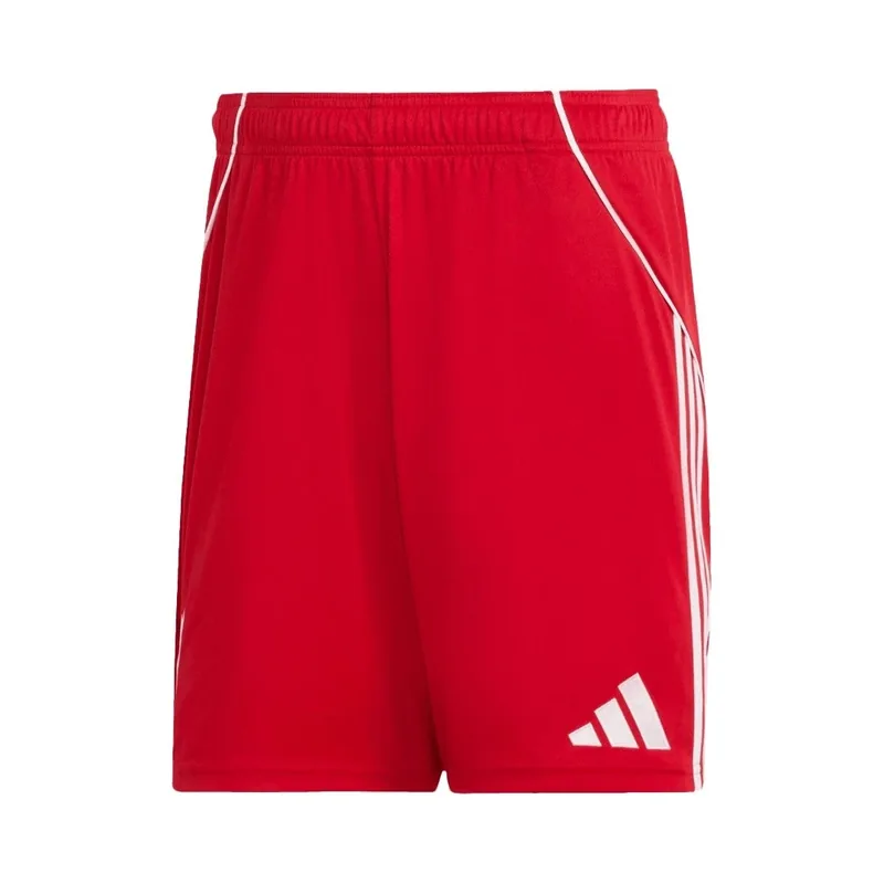 Liverpool 2025 Home Soccer Shorts 26