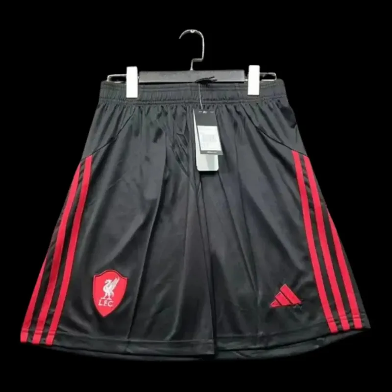 Liverpool Short Away 25/26 Jersey
