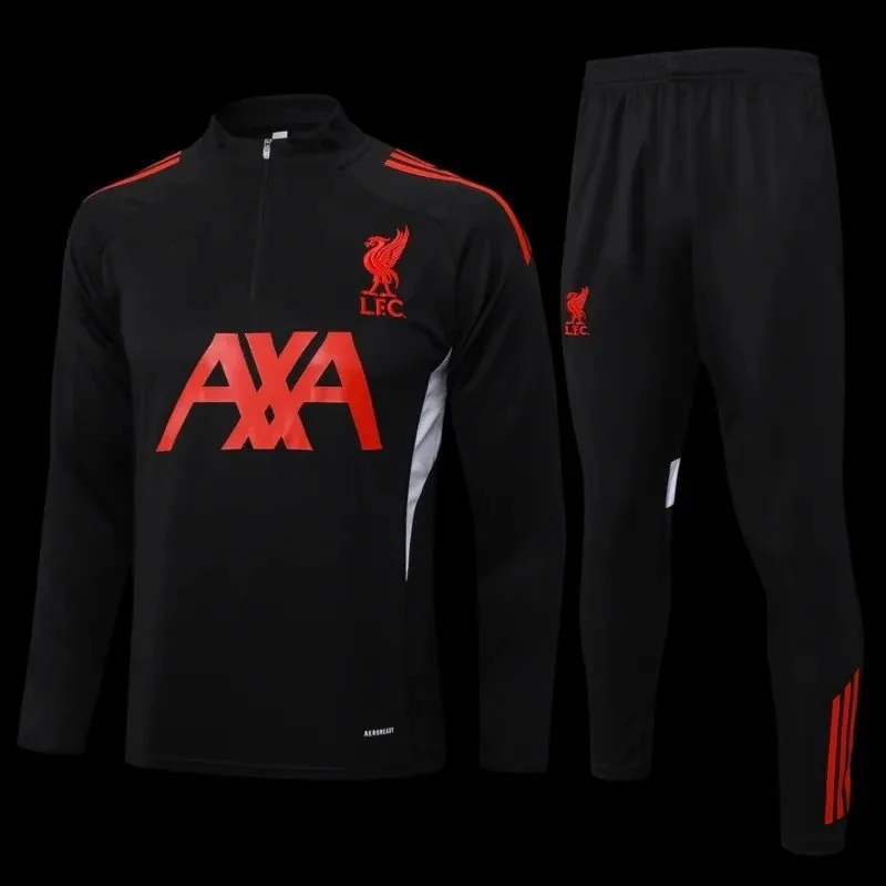 Liverpool Training Tracksuit