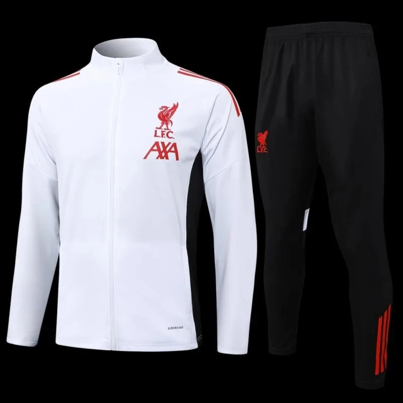 Liverpool Training Jersey