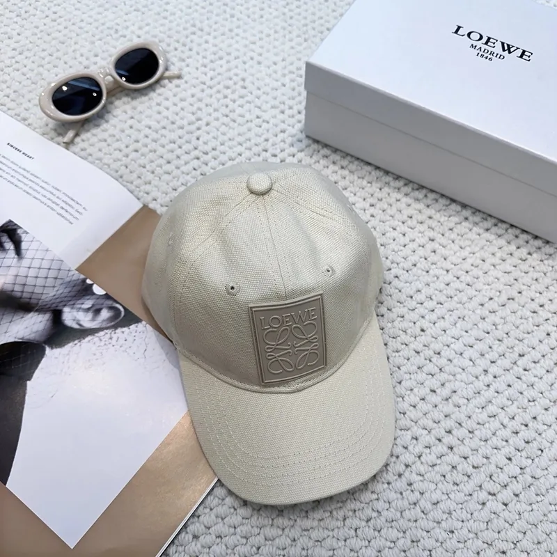 Loewe Baseball Cap Ver.B