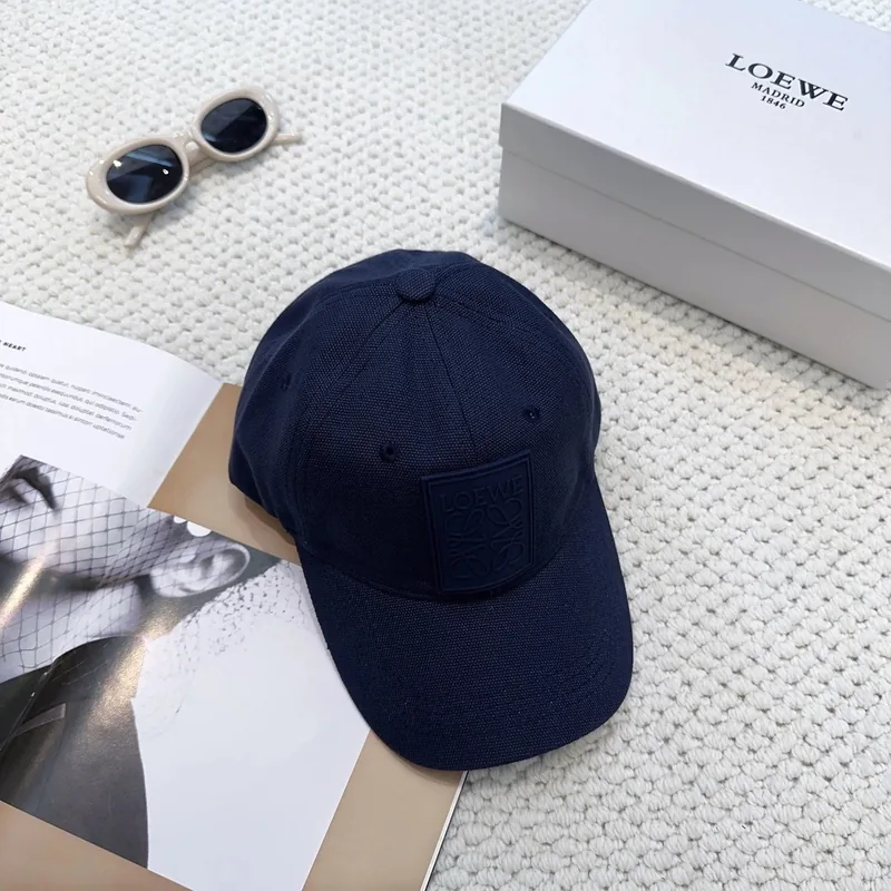 Loewe Baseball Cap Ver.C