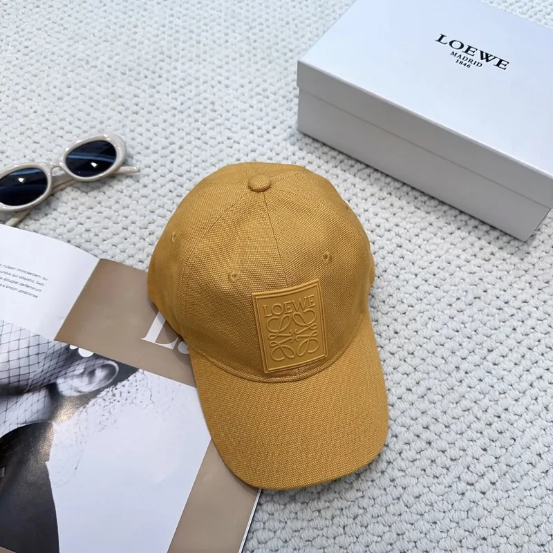 Loewe Baseball Cap Ver.D
