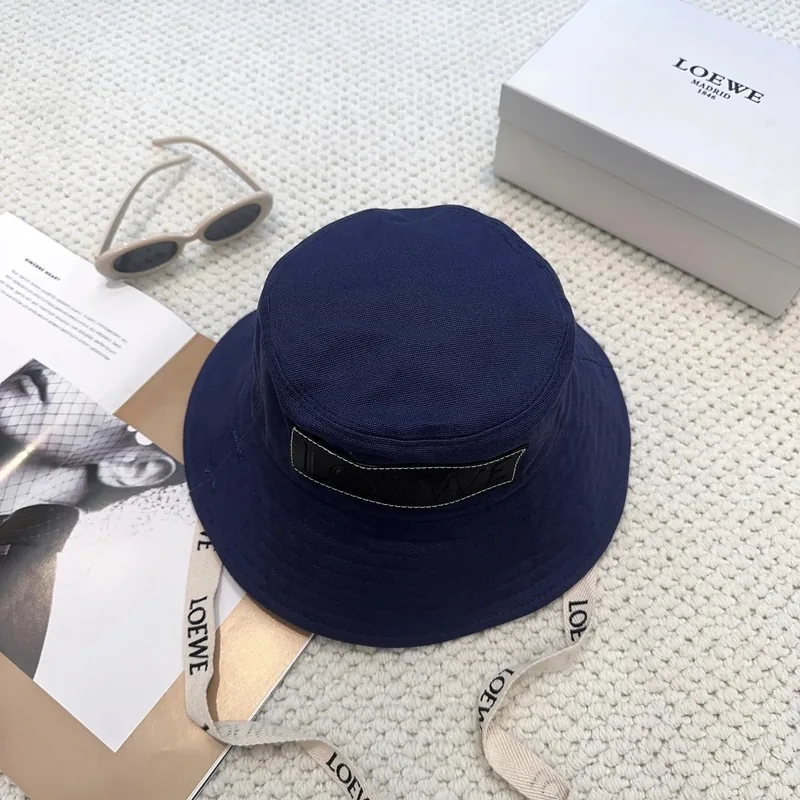 Loewe Bucket Hat Ver.A