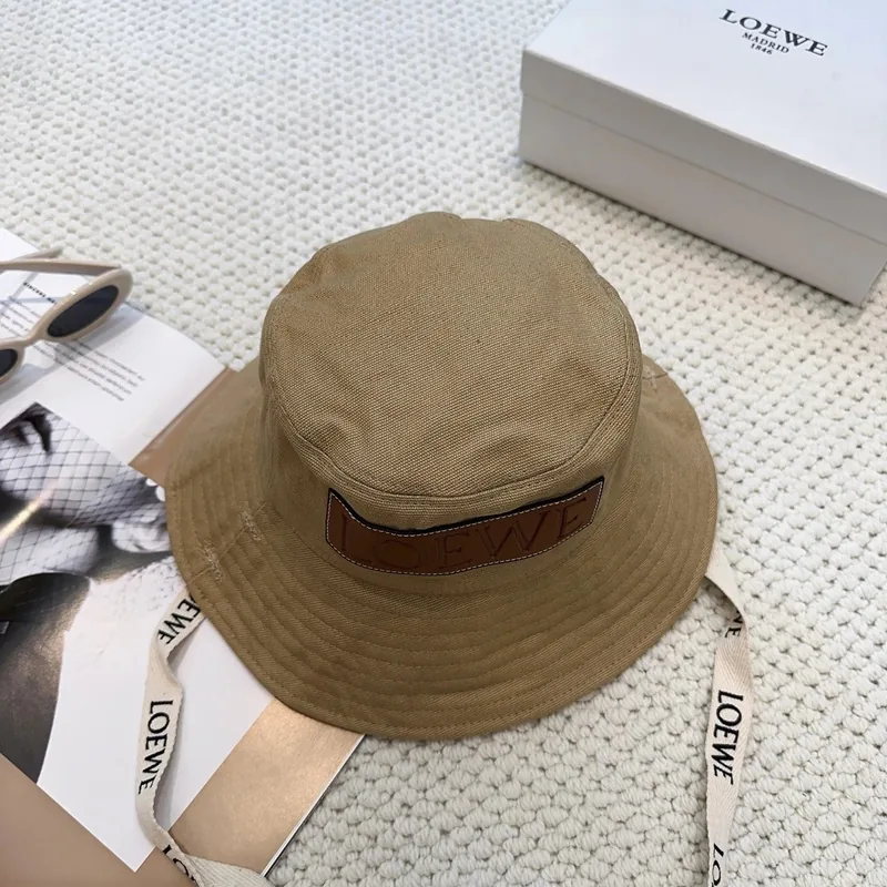Loewe Bucket Hat Ver.C