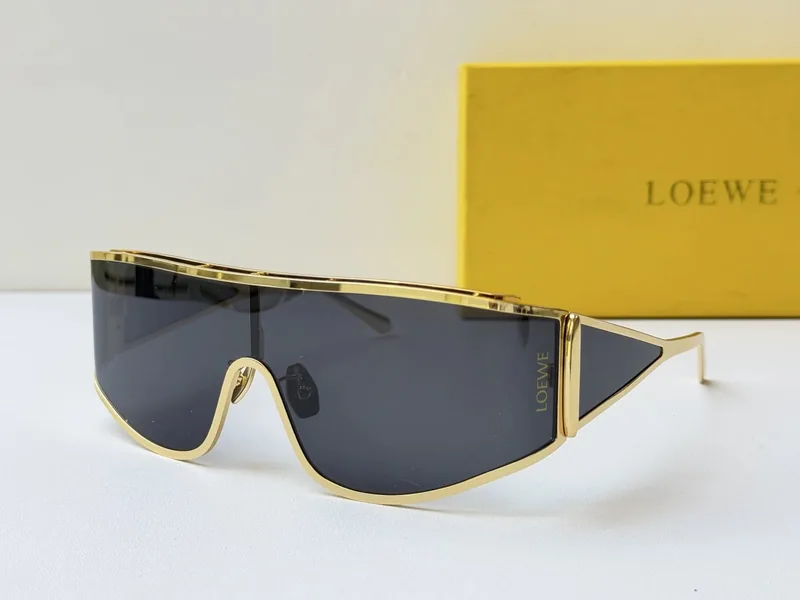 Loewe LW40202U Sunglasses Ver.A