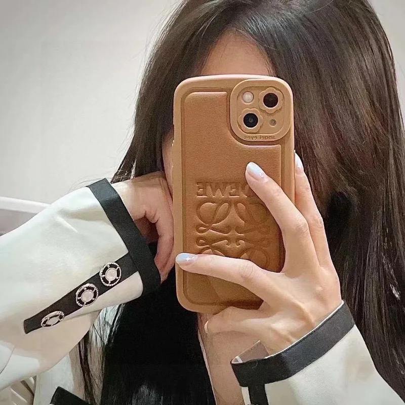 Loewe Phone Case Ver.A