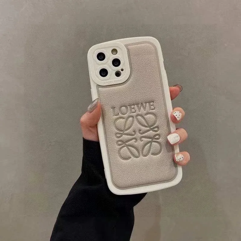 Loewe Phone Case Ver.B