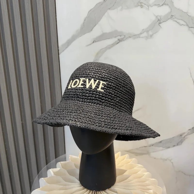 Loewe Straw Hat