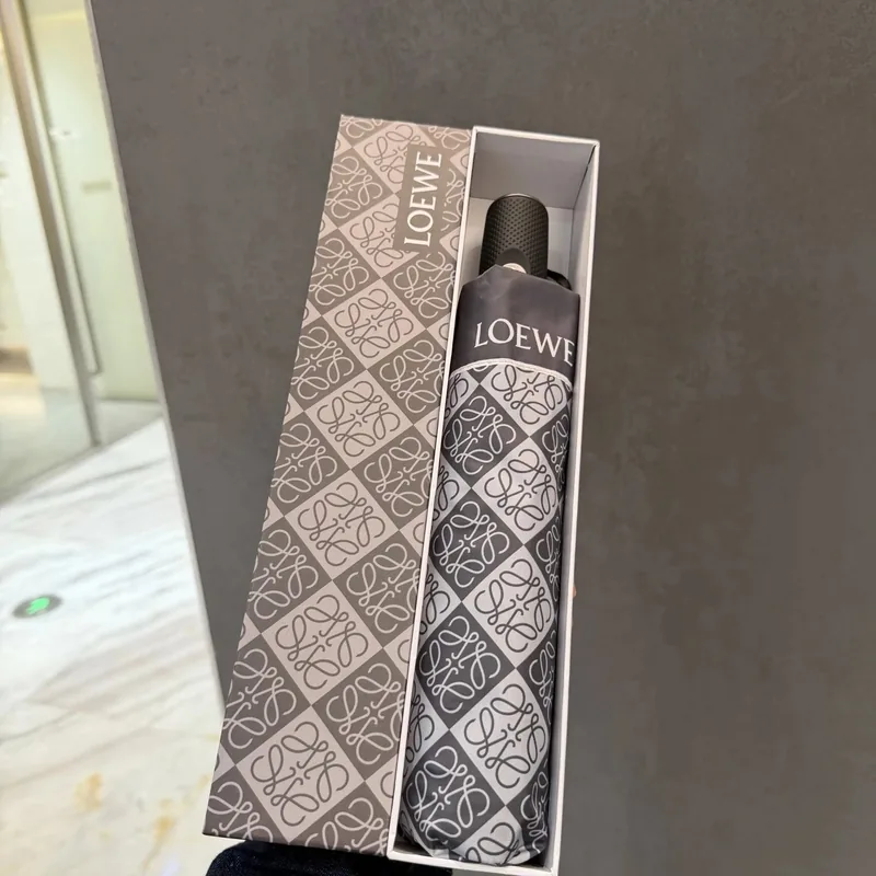 Loewe UV Protection Folding Umbrella Ver.A