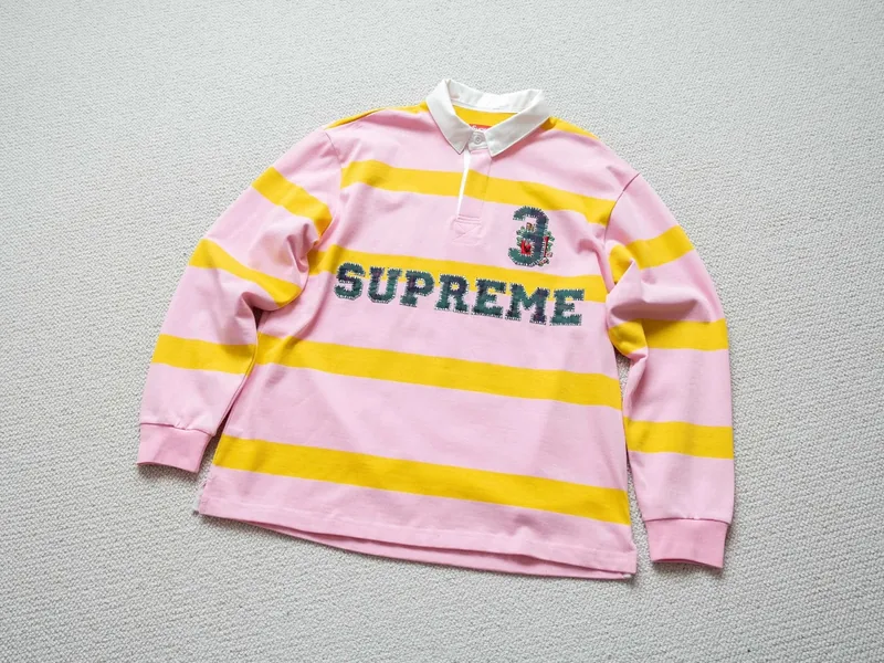 Long Sleeve Jersey