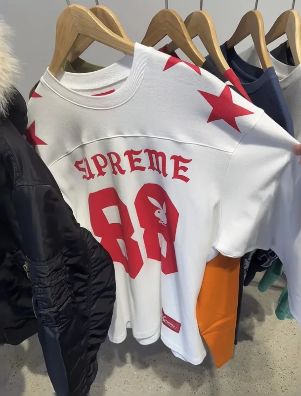 Long Sleeve Jersey