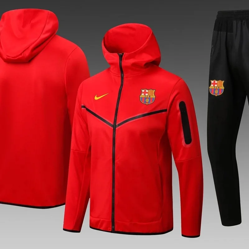 Long Sleeve Jersey Kit