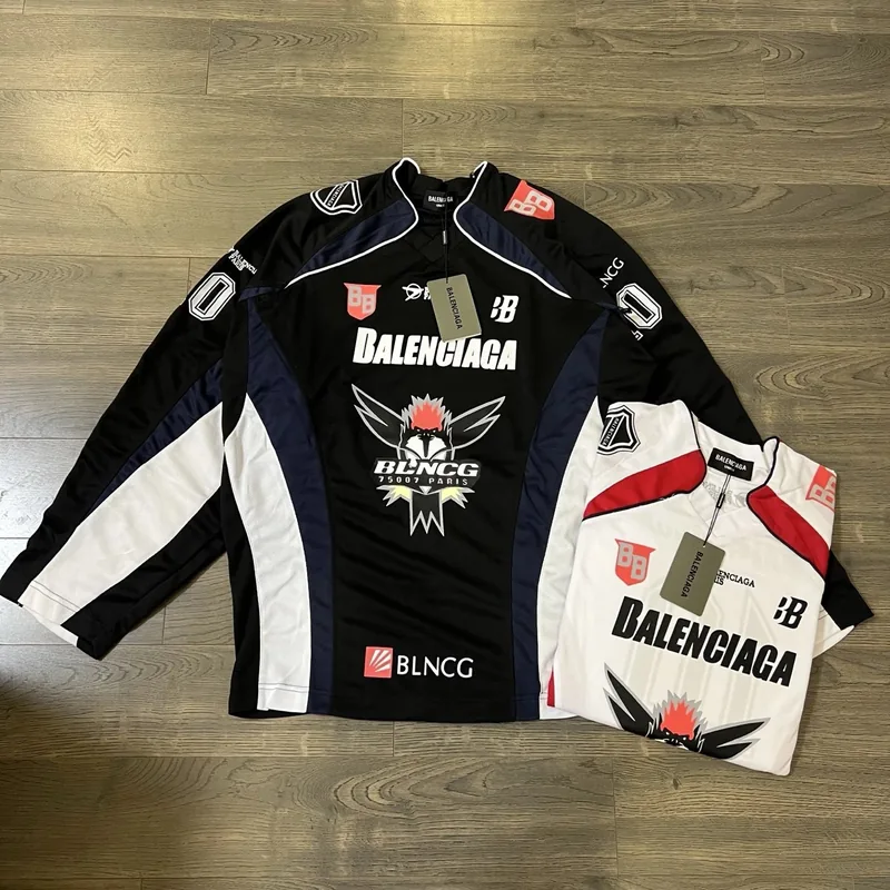 Long Sleeve Jersey