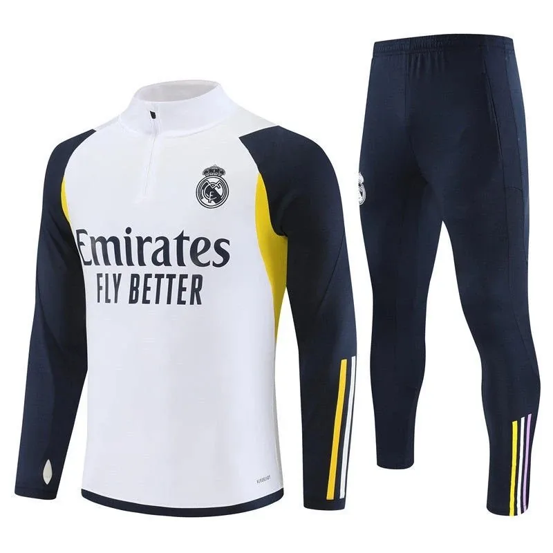 Long Sleeve Training Vest