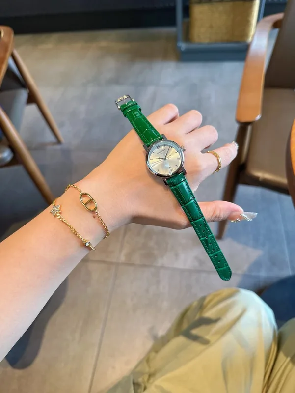 Longines Conquest Quartz Watch Ver.C