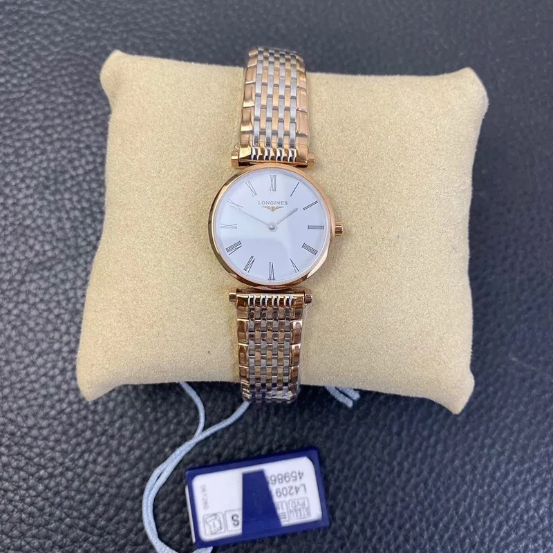 Longines La Grande Classique Automatic Watch Ver.A