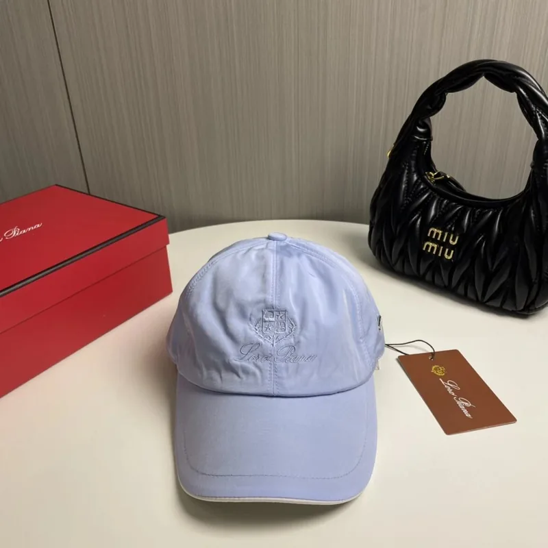 Loro Piana Baseball Cap Ver.C