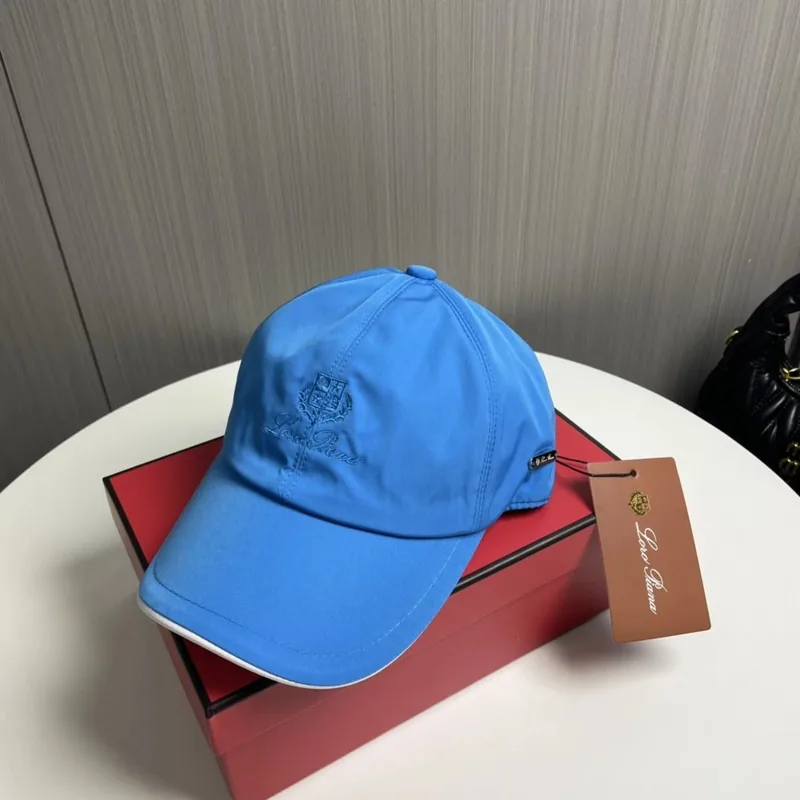 Loro Piana Baseball Cap Ver.F