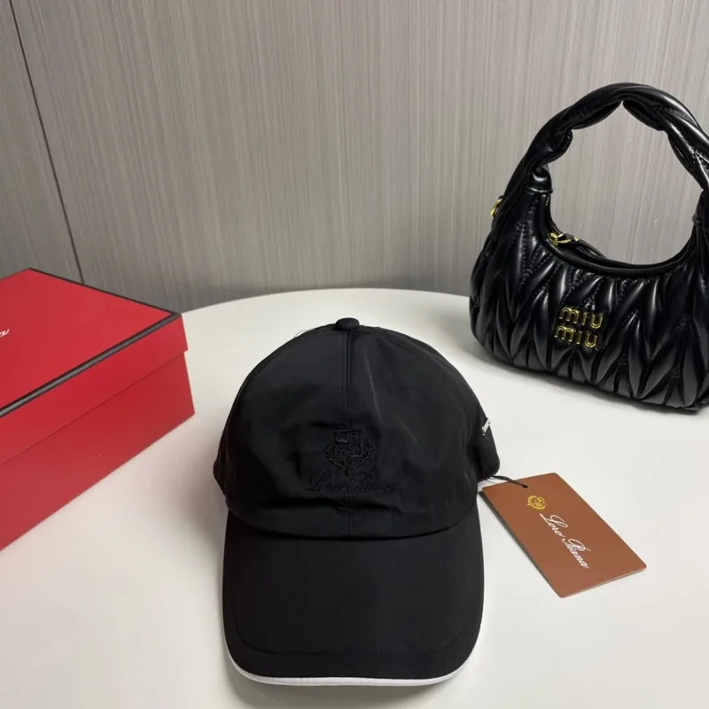 Loro Piana Baseball Cap Ver.G