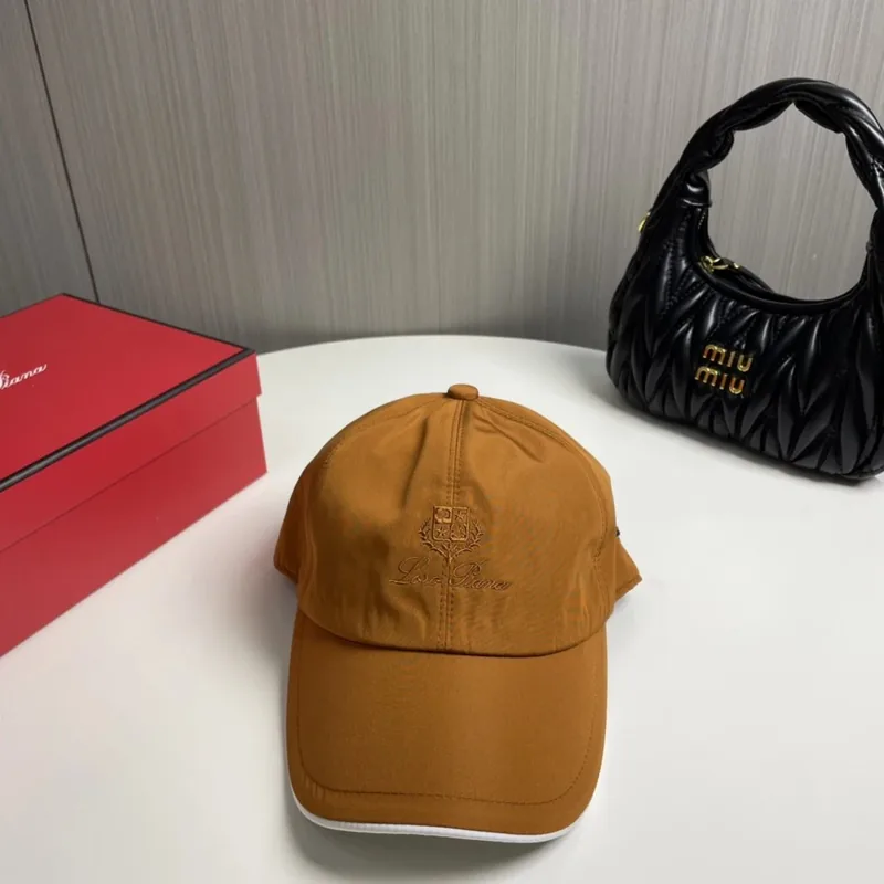 Loro Piana Baseball Cap Ver.I