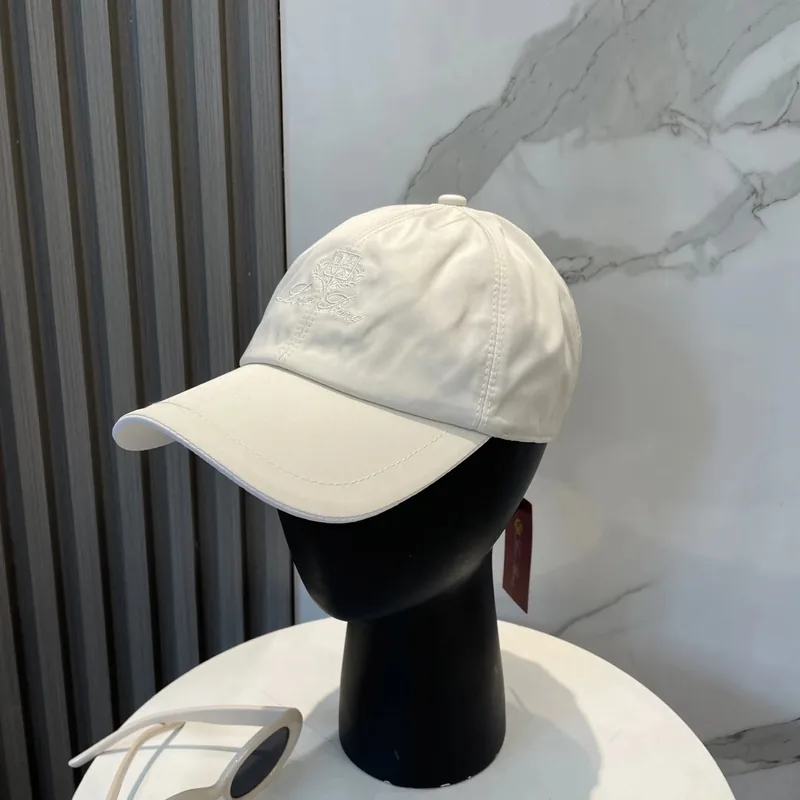Loro Piana Baseball Cap Ver.L