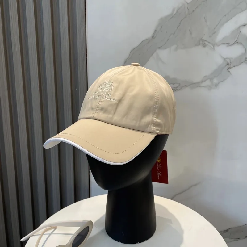 Loro Piana Baseball Cap Ver.M
