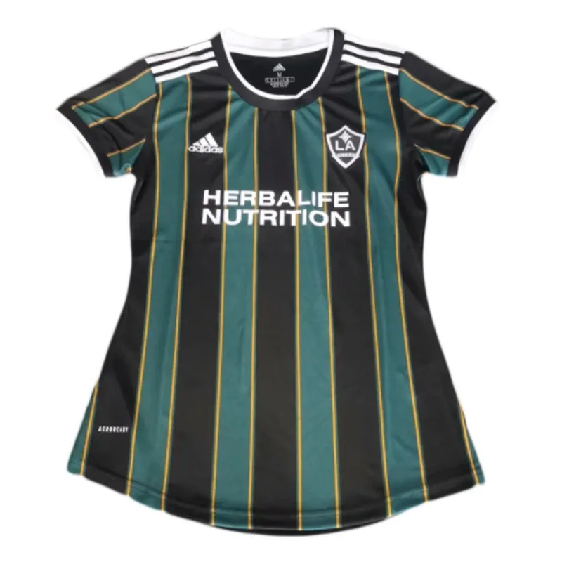 Los Angeles FC 21/22 Away Jersey - Women