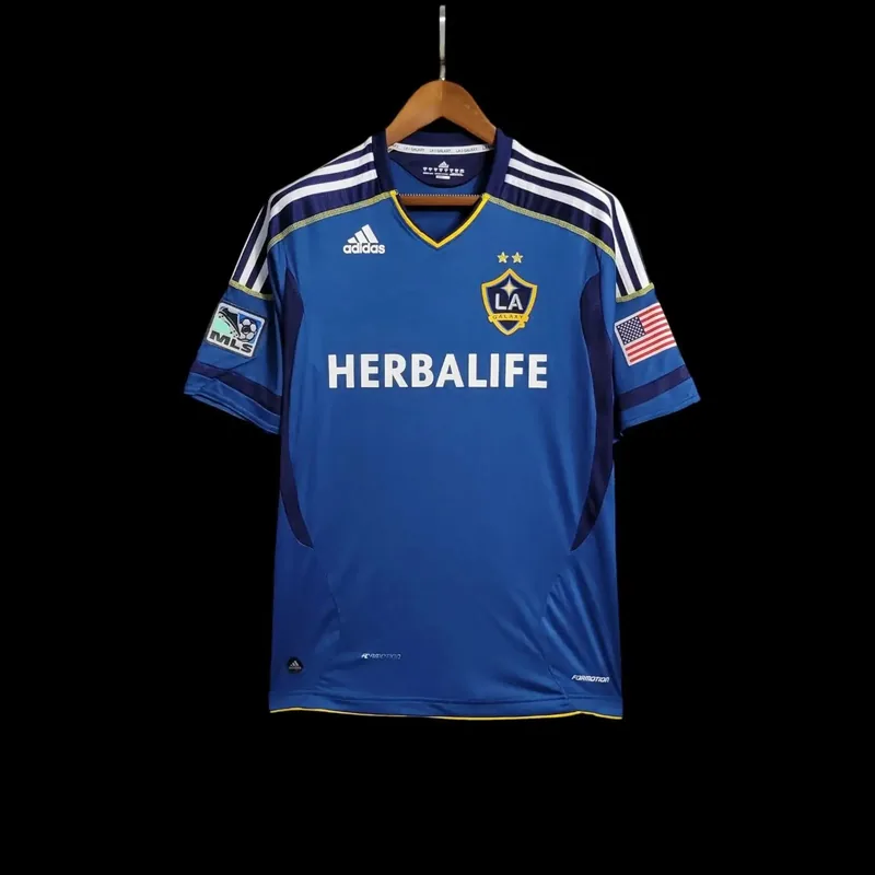 Los Angeles Galaxy 11/12 Retro Jersey