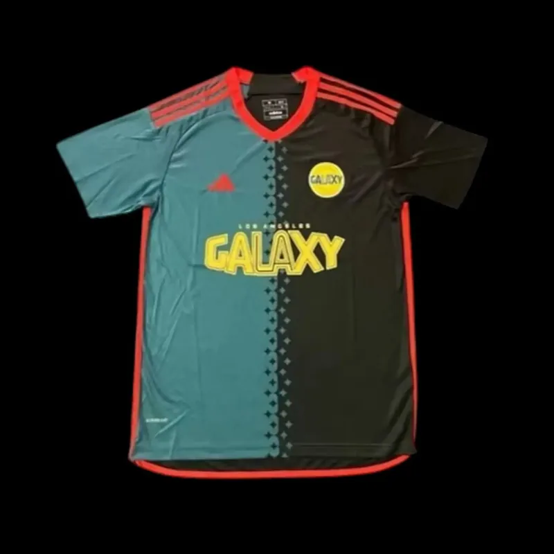 Los Angeles Galaxy 24/25 Third Jersey